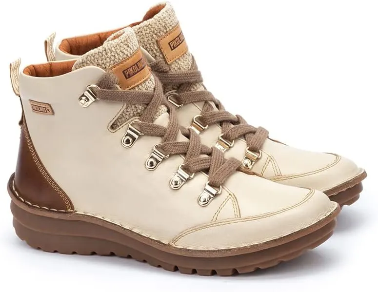 PIKOLINOS Women's Fashion Boot, 3.5,3.6,3.7,3.8,3.9,4,4.1,4.2 M Womens Adult