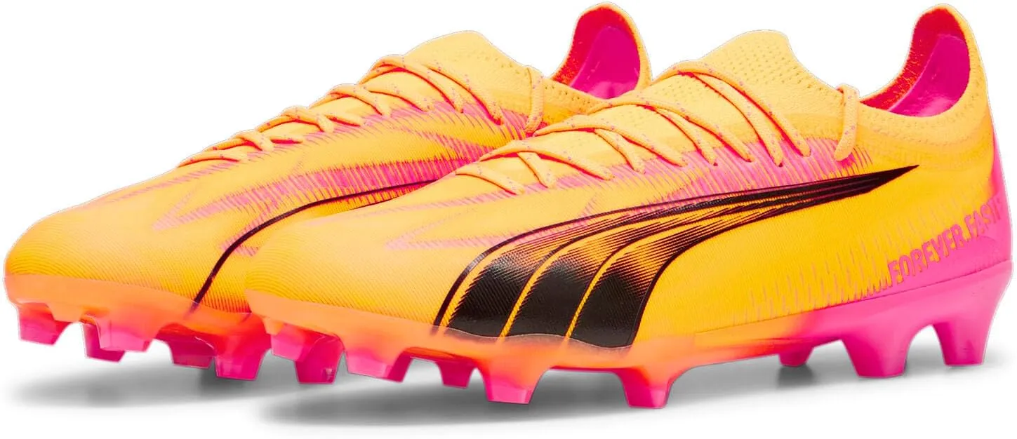 PUMA Men's Football Soccer Shoe