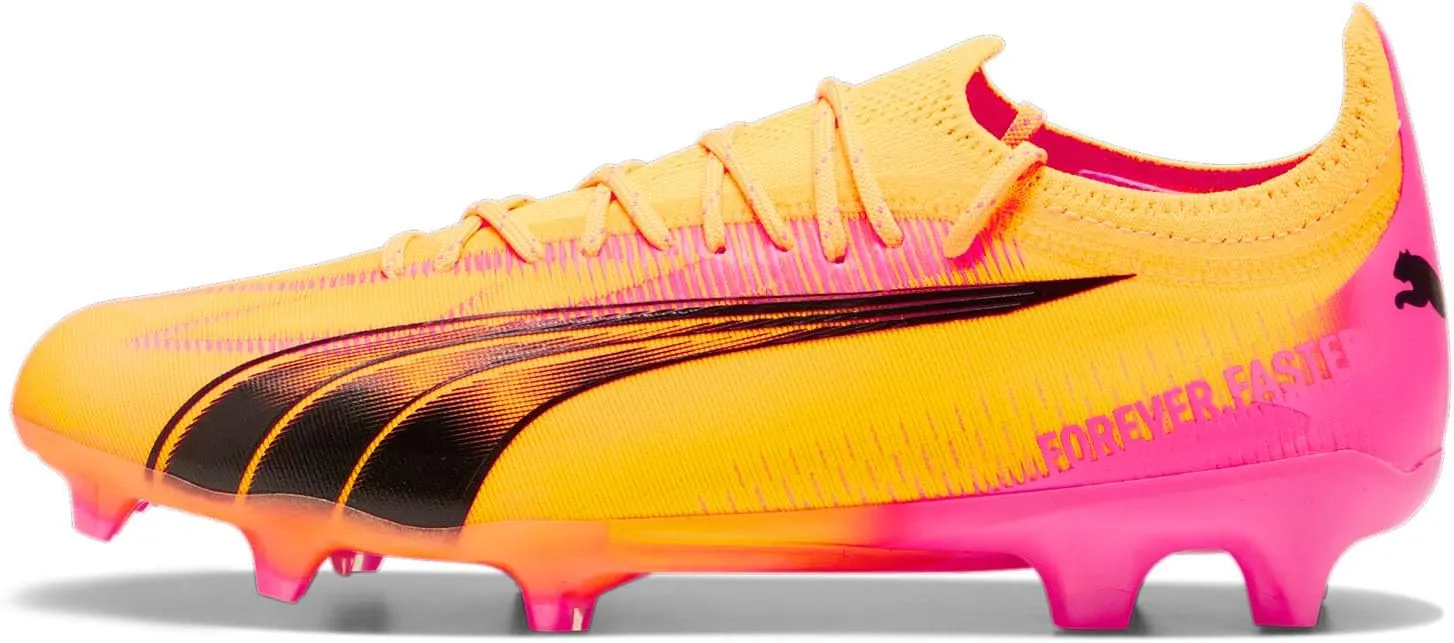 PUMA Men's Football Soccer Shoe
