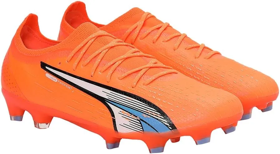 PUMA Men's Football Soccer Shoe