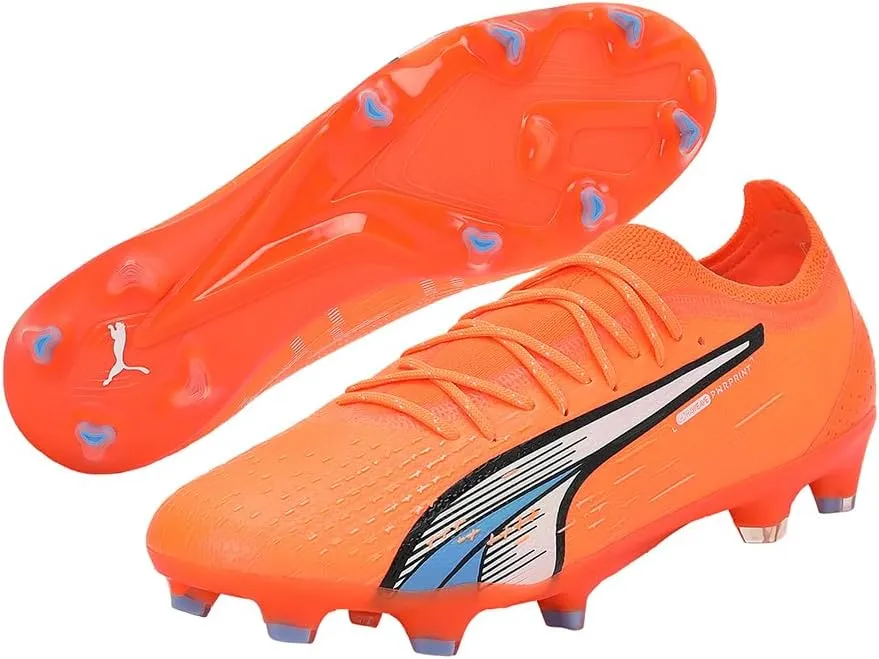 PUMA Men's Football Soccer Shoe