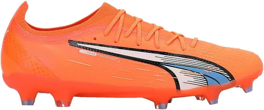 PUMA Men's Football Soccer Shoe