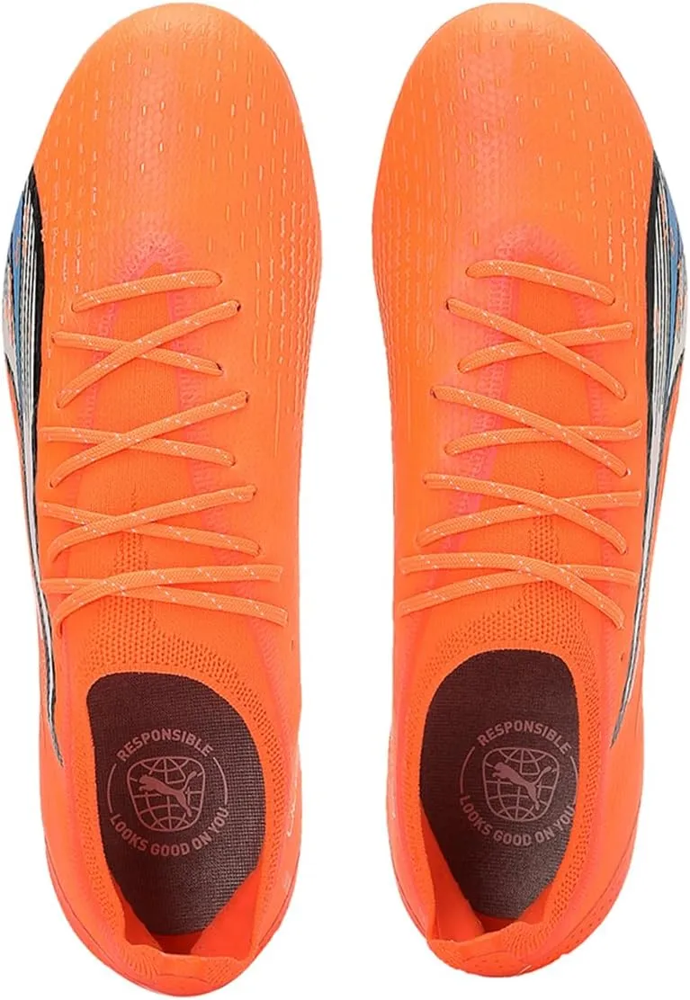 PUMA Men's Football Soccer Shoe