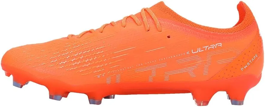 PUMA Men's Football Soccer Shoe