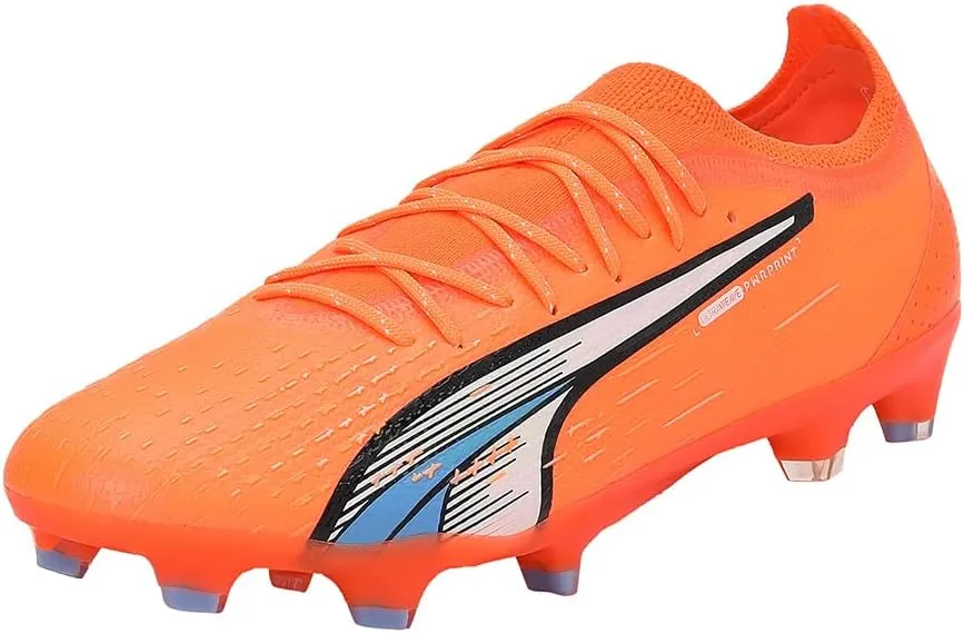 PUMA Men's Football Soccer Shoe