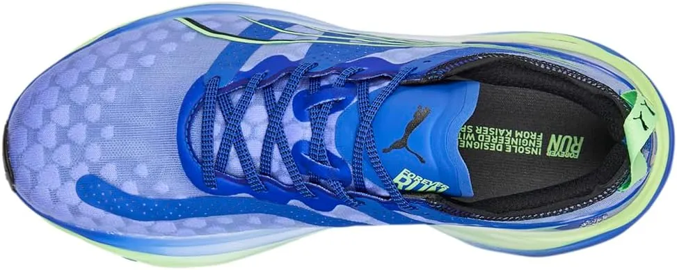 PUMA Men's Foreverrun Nitro Sneaker