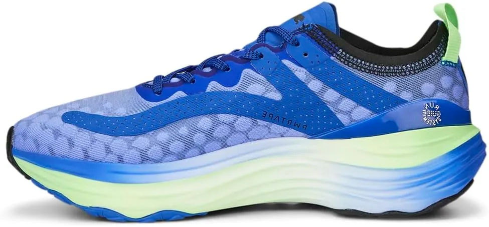 PUMA Men's Foreverrun Nitro Sneaker
