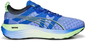 PUMA Men's Foreverrun Nitro Sneaker