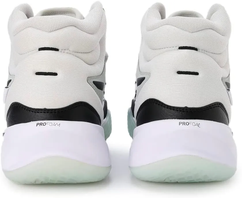 PUMA Men's Playmaker Pro Mid Sneaker