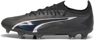 PUMA Mens Ultra Ultimate Firm Ground Soccer Cleats (us_Footwear_Size_System, Adult, Men, Numeric, Medium, Numeric_9) Black