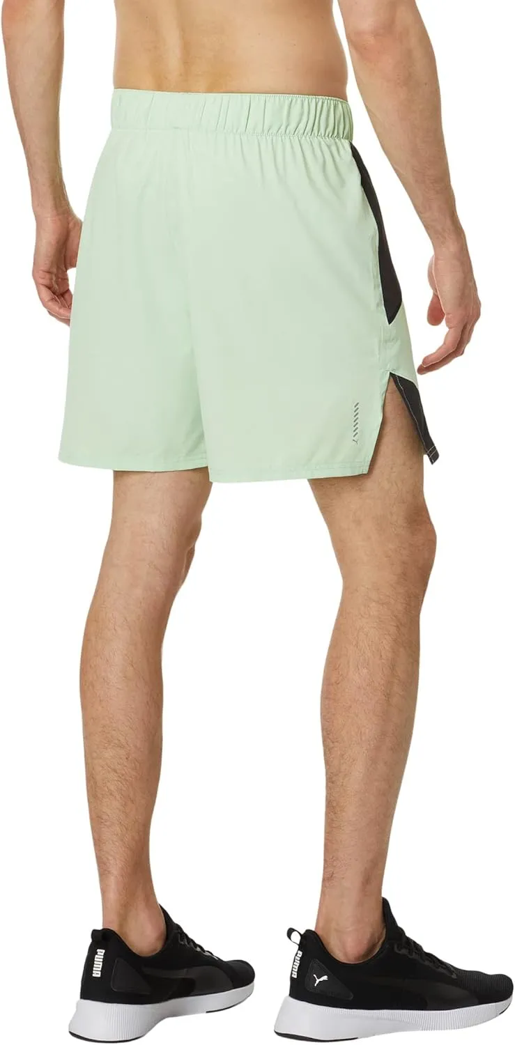 PUMA Run Ultraweave 7" Shorts