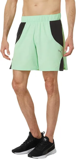 PUMA Run Ultraweave 7" Shorts