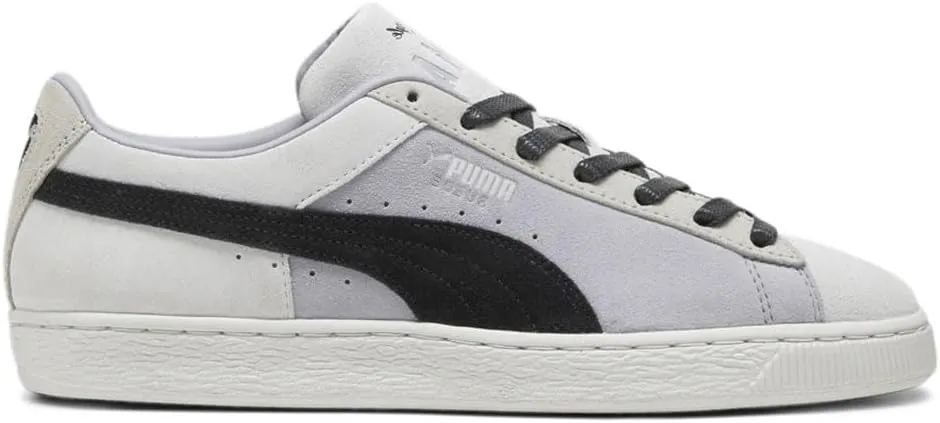 PUMA Suede JR Classic Kids Sneaker (Little Kid/ Big Kid)
