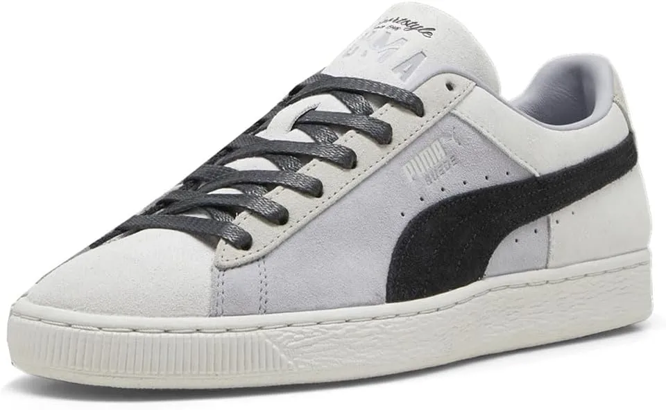 PUMA Suede JR Classic Kids Sneaker (Little Kid/ Big Kid)