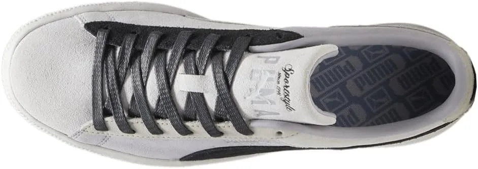 PUMA Suede JR Classic Kids Sneaker (Little Kid/ Big Kid)