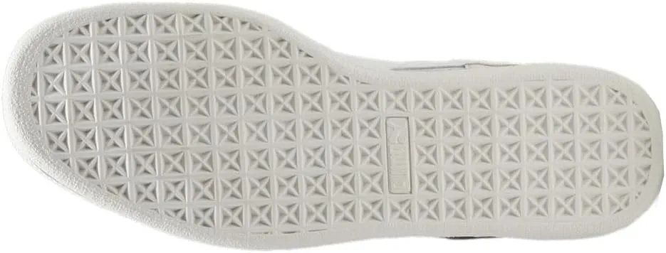 PUMA Suede JR Classic Kids Sneaker (Little Kid/ Big Kid)