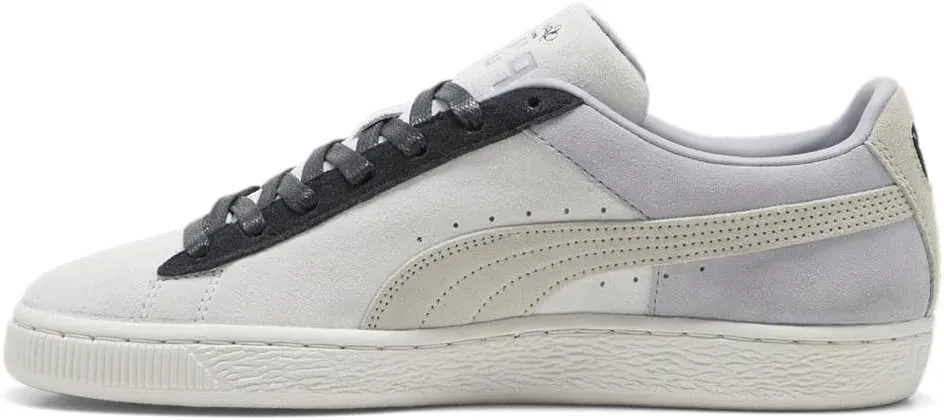 PUMA Suede JR Classic Kids Sneaker (Little Kid/ Big Kid)