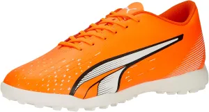 PUMA Ultra Play TT Ultra Orange/Puma White/Blue Glimmer 13 D (M)