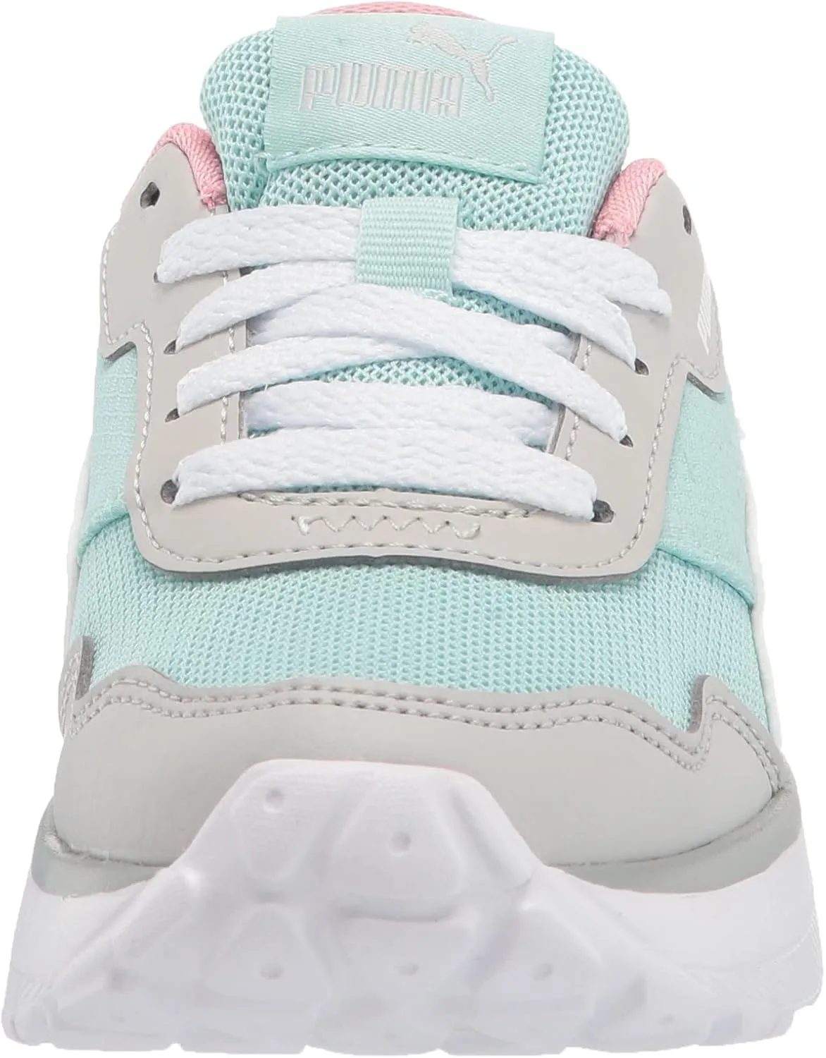 PUMA Unisex-Child R78 Sneaker