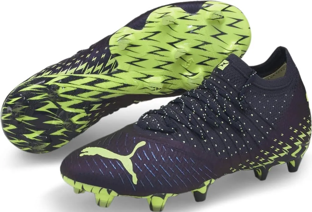PUMA - Womens Future Z 1.4 Fg/Ag Wn S Shoes