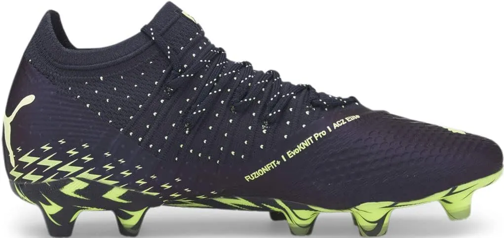 PUMA - Womens Future Z 1.4 Fg/Ag Wn S Shoes