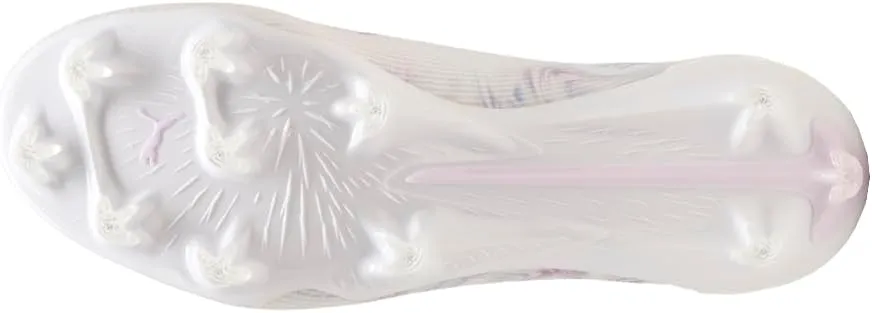 Puma Womens Ultra 5 Ultimate Brilliance Soccer Cleats - White