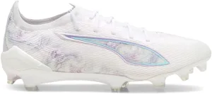 Puma Womens Ultra 5 Ultimate Brilliance Soccer Cleats - White