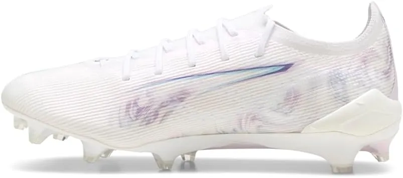 Puma Womens Ultra 5 Ultimate Brilliance Soccer Cleats - White