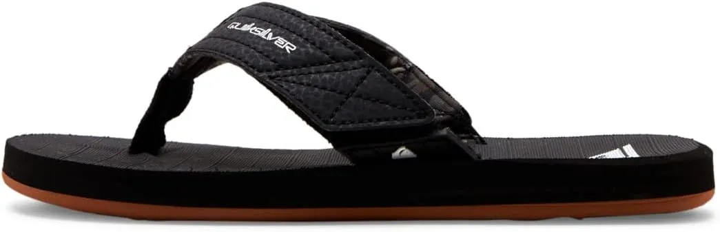 Quiksilver Boy's Strap Flip-Flop