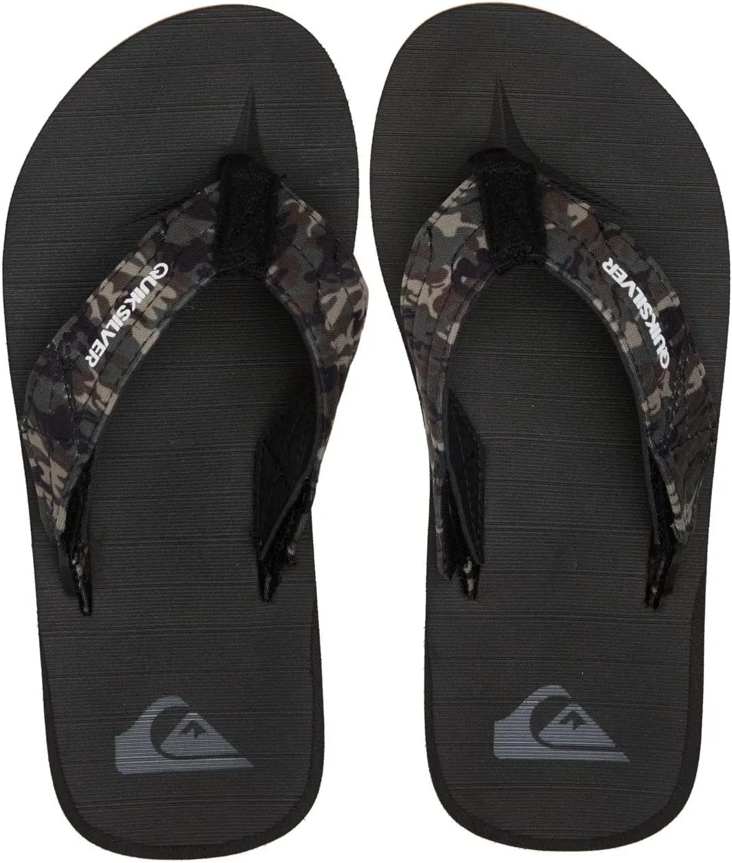 Quiksilver Boy's Strap Flip-Flop