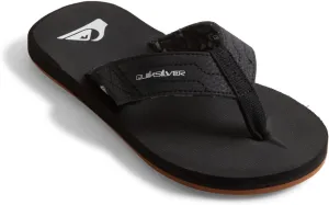 Quiksilver Boy's Strap Flip-Flop