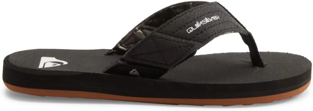 Quiksilver Boy's Strap Flip-Flop