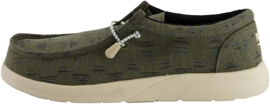 REEF Cushion Coast TX Men's Shoe, Lightweight & Breathable, Memory Foam Footbed