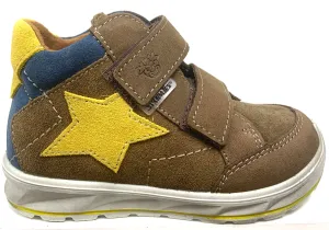 Ricosta Kimi Boys Velcro Waterproof Boot 2120700/264