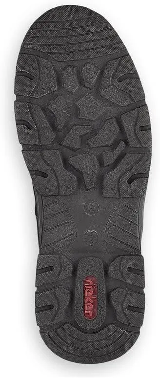 Rieker Men's Classic Fashion Boot