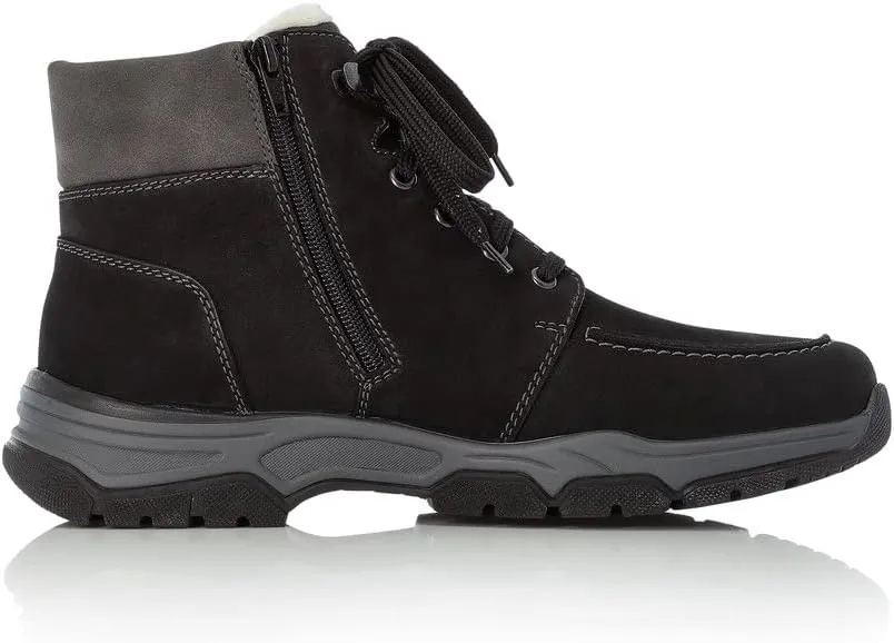 Rieker Men's Classic Fashion Boot