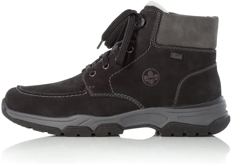 Rieker Men's Classic Fashion Boot