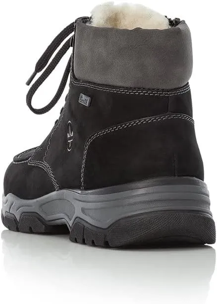 Rieker Men's Classic Fashion Boot