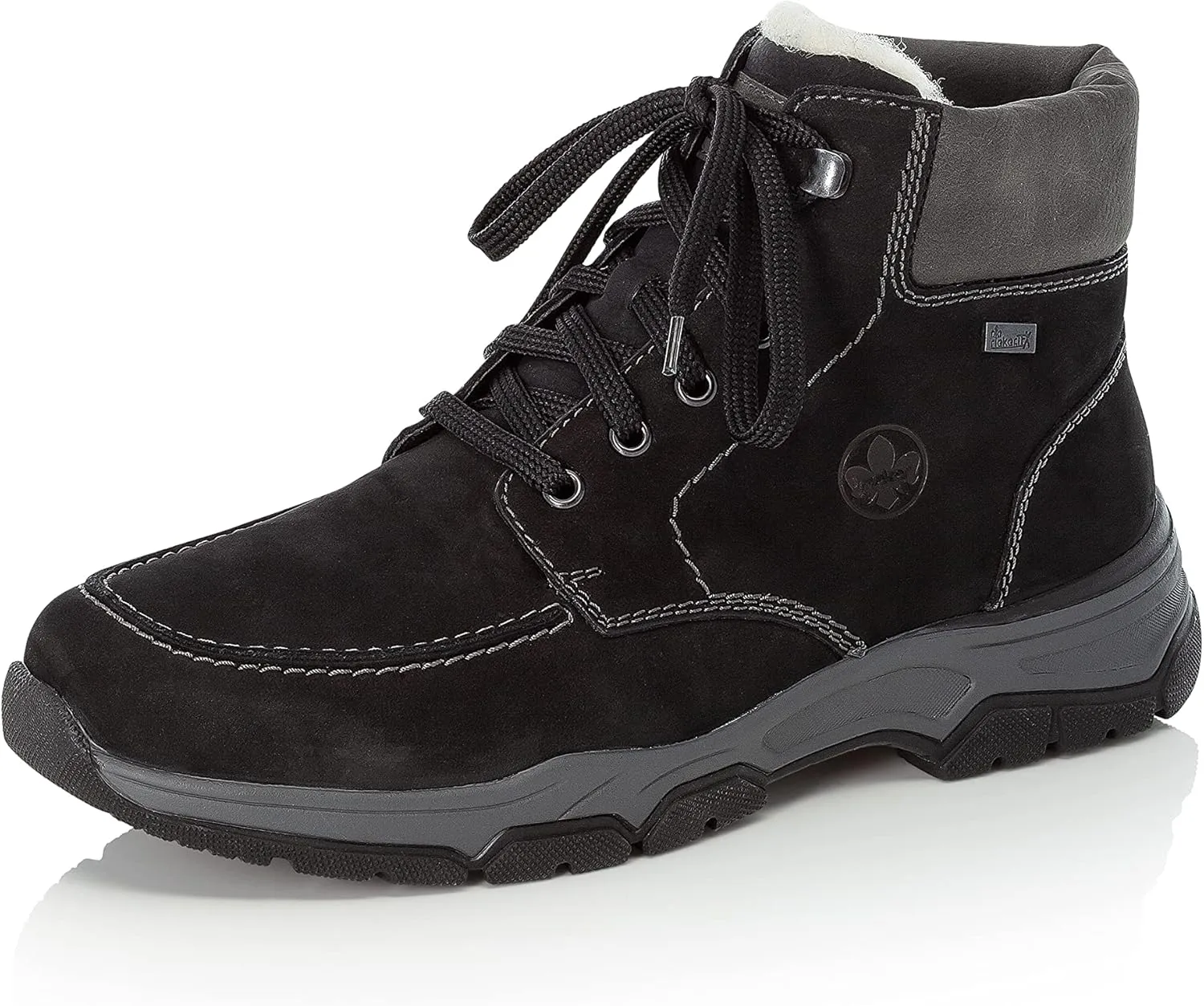 Rieker Men's Classic Fashion Boot
