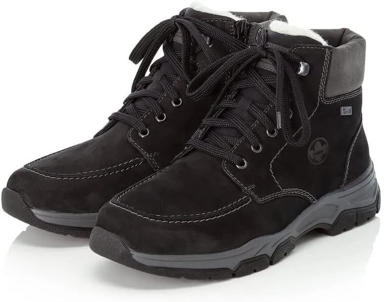 Rieker Men's Classic Fashion Boot