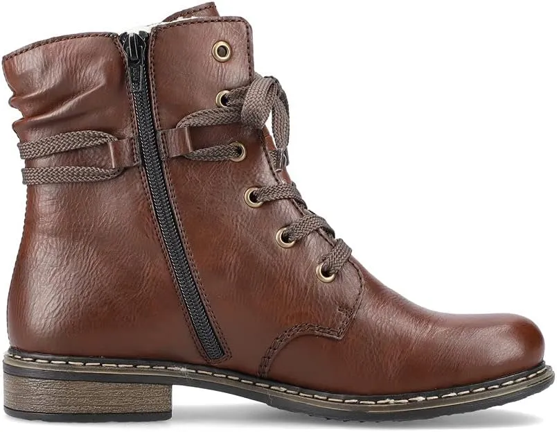 Rieker Women's Ankle Fashion Boot
