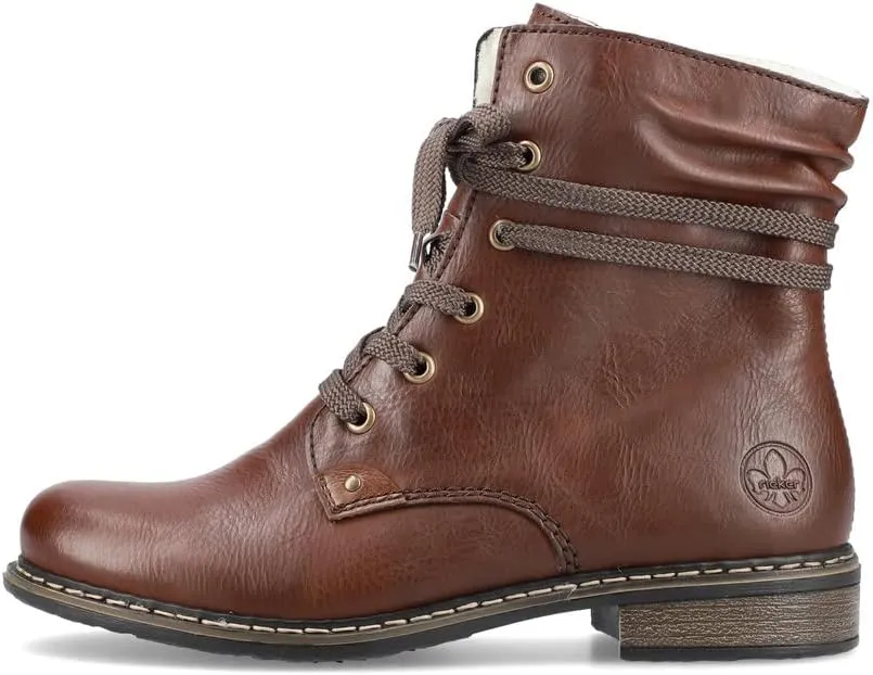 Rieker Women's Ankle Fashion Boot