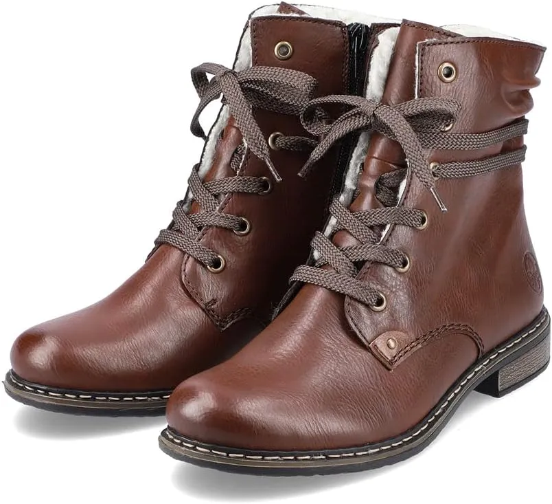 Rieker Women's Ankle Fashion Boot