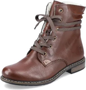 Rieker Women's Ankle Fashion Boot