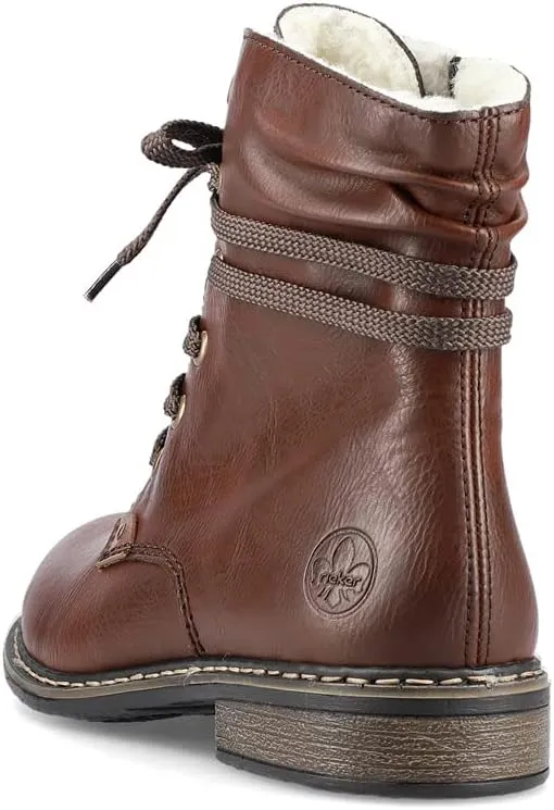 Rieker Women's Ankle Fashion Boot