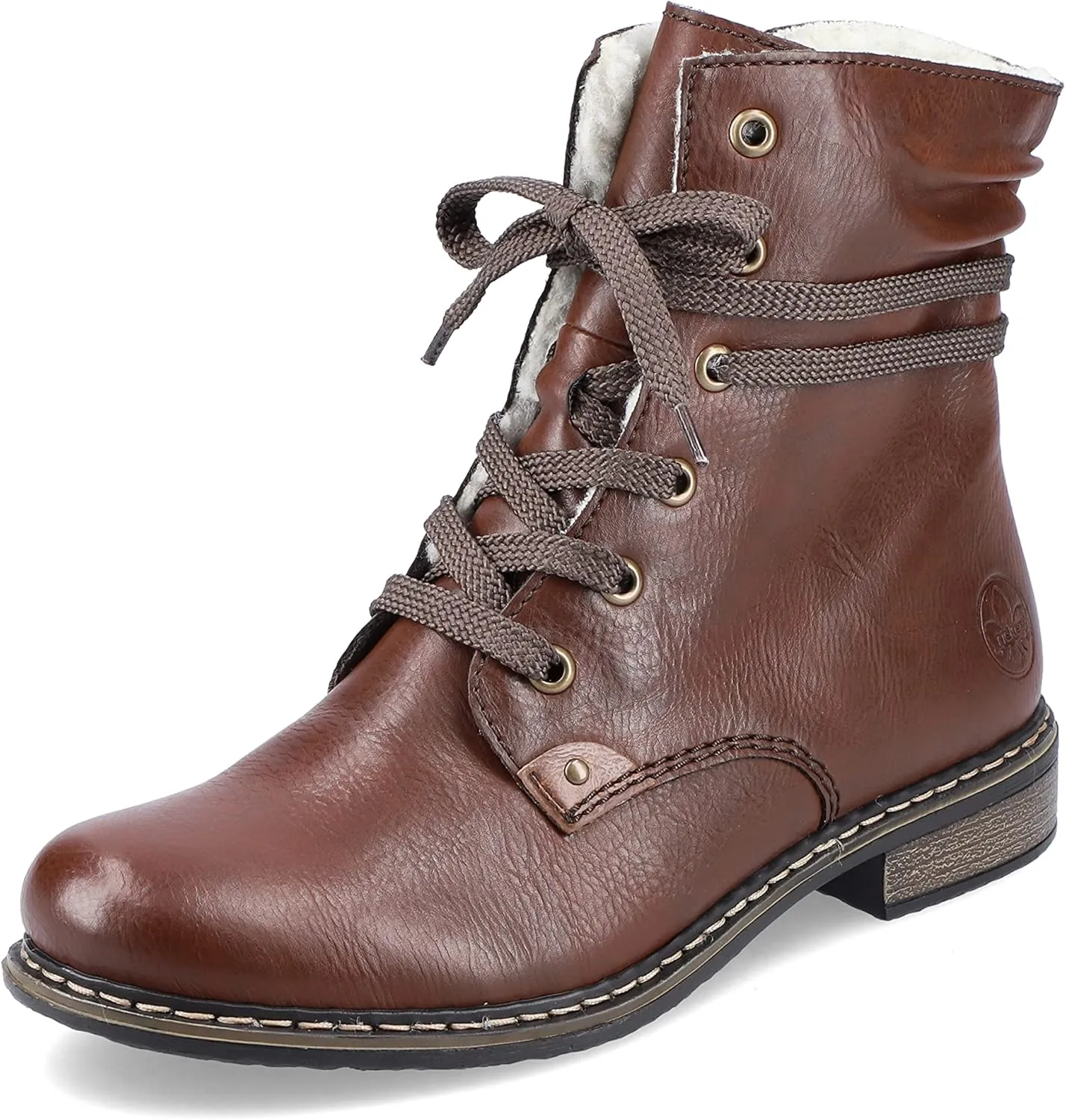 Rieker Women's Ankle Fashion Boot