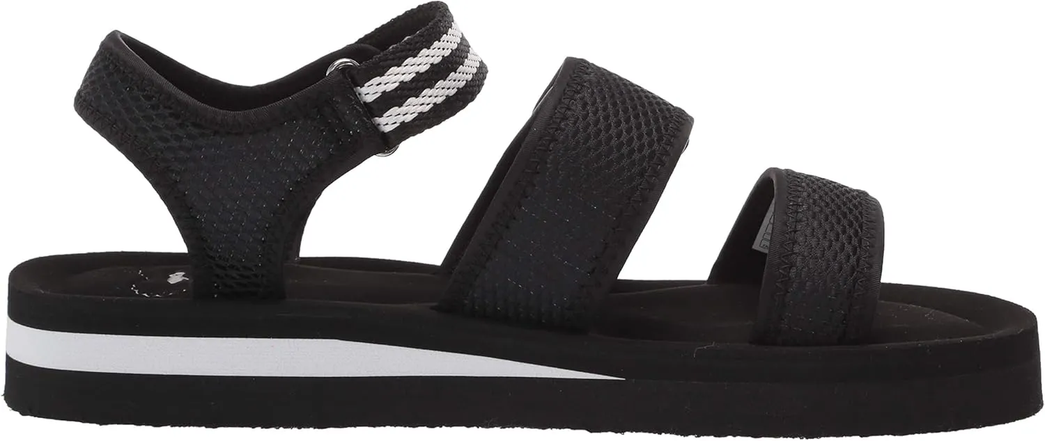 Rocket Dog Women's Watta Mesh Fabric/Nylon Flip-Flop
