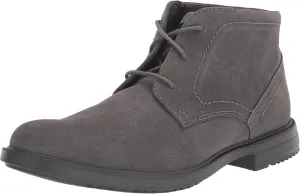 Rockport Men's Berenger Plain Toe Chukka Boot