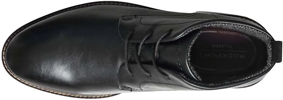 Rockport Men's Caspe Chukka Boot