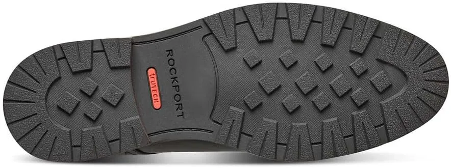 Rockport Men's Caspe Chukka Boot